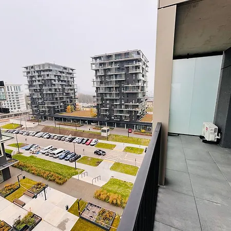 Apartment Prestige