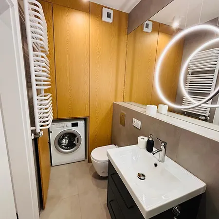 Prestige Apartment