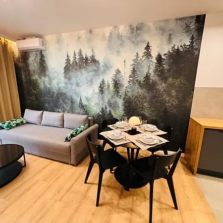 Prestige 아파트 *