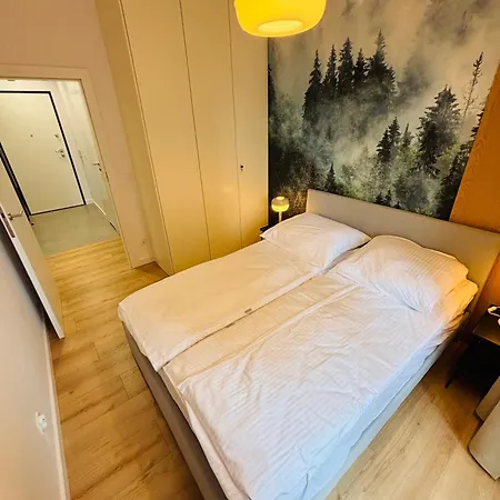 Prestige Apartment