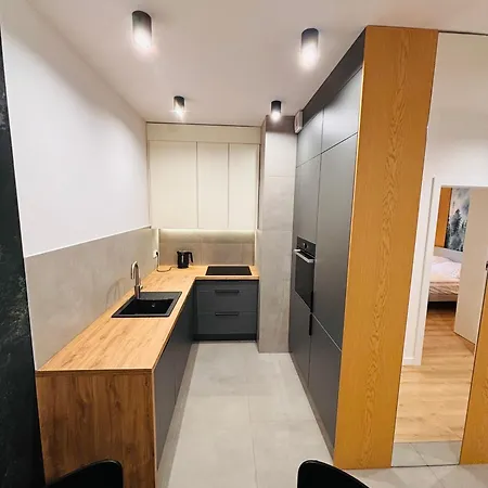 Prestige Apartment