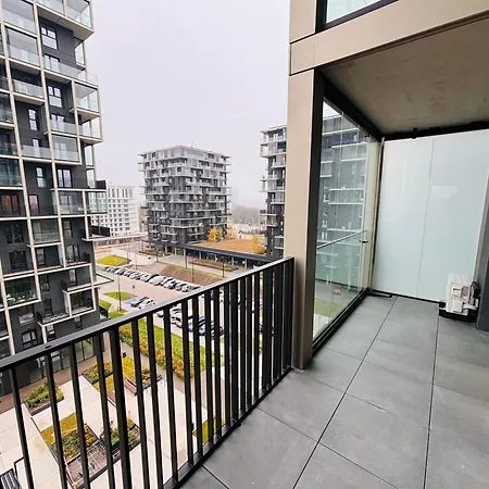 Apartment Prestige