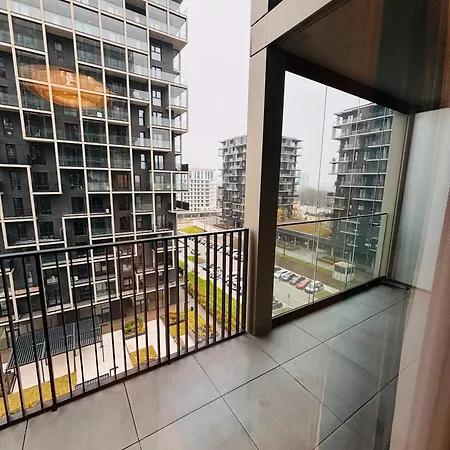 Apartment Prestige