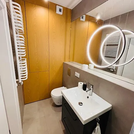 Apartment Prestige *
