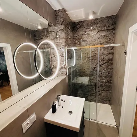 Prestige 아파트 *