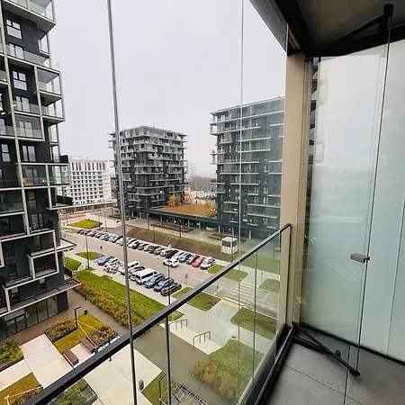 Prestige Apartmán Katovice