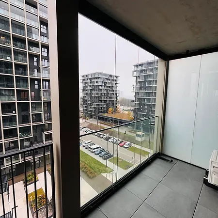 Apartment Prestige