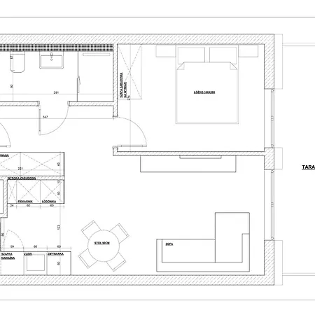 Apartment Prestige *