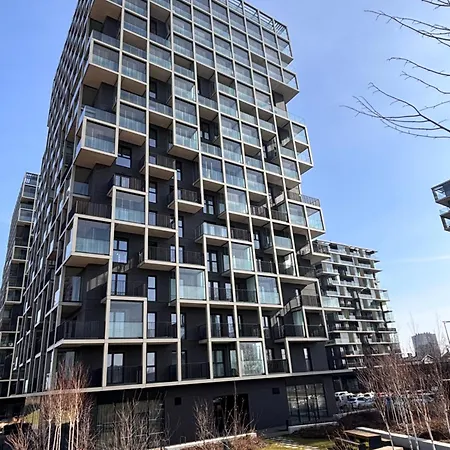 Apartment Prestige Katowice