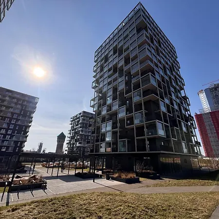 Appartement Prestige