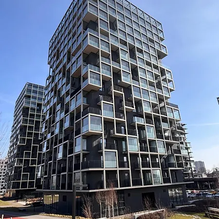 Apartment Prestige *