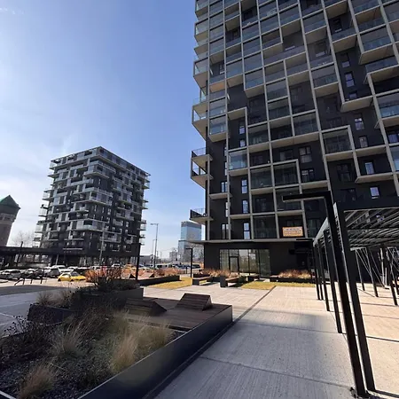 Prestige Appartement *