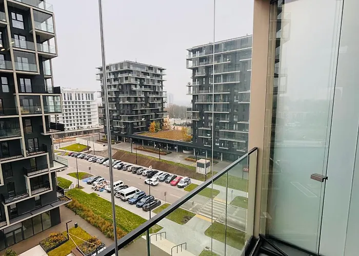 Prestige דירה קטוביץ