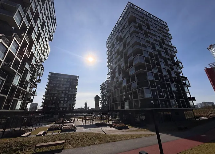 Prestige קטוביץ