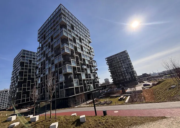 Prestige קטוביץ